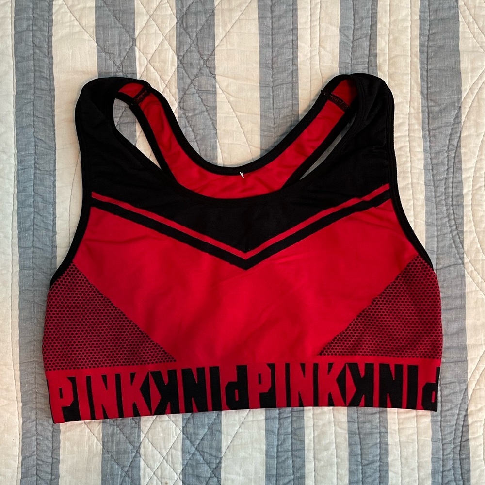 Victoria Secret sports bra